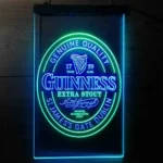 Guinness Neon Sign St James Gate Dublin Taproom 1