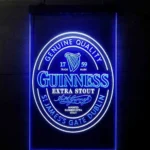 Guinness Neon Sign St James Gate Dublin Taproom 1