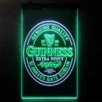 Guinness Neon Sign St James Gate Dublin Taproom 1