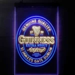 Guinness Neon Sign St James Gate Dublin Taproom 1