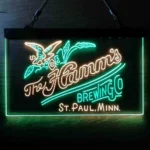 Hamm Neon Sign The Brewing Company 1