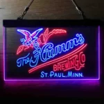 Hamm Neon Sign The Brewing Company 1