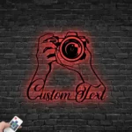 Hobbies Crafts Metal Sign Snapshot 1