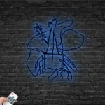 Home Decor Metal Sign Read More Books 1