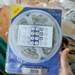 Home Decor Metal Sign Strip Led Light For 1