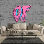 Home Decor Neon Sign Only Fans 1