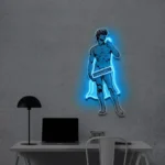 Home Decor Neon Sign Shameless David 1