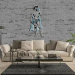 Home Decor Neon Sign Shameless David 1