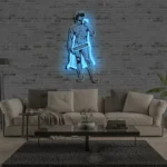 Home Decor Neon Sign Shameless David 1