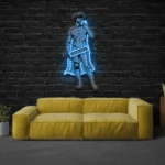 Home Decor Neon Sign Shameless David 1