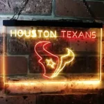 Houston Texans Neon Sign Light 1