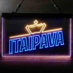 Itaipava Neon Sign Logo 1
