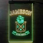Jameson Neon Sign Sine Metu 1