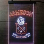 Jameson Neon Sign Sine Metu 1