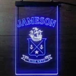Jameson Neon Sign Sine Metu 1