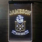 Jameson Neon Sign Sine Metu 1