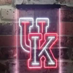 Kentucky Wildcats Neon Sign Utk 1