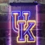Kentucky Wildcats Neon Sign Utk 1