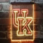 Kentucky Wildcats Neon Sign Utk 1