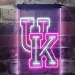 Kentucky Wildcats Neon Sign Utk 1