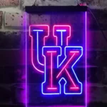 Kentucky Wildcats Neon Sign Utk 1