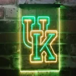 Kentucky Wildcats Neon Sign Utk 1
