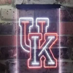 Kentucky Wildcats Neon Sign Utk 1