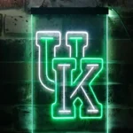 Kentucky Wildcats Neon Sign Utk 1