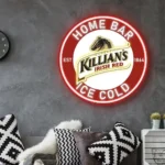 Killian Neon Sign Artistic 1864 1