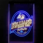 Killian Neon Sign Irish 1