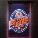 Killian Neon Sign Irish 1