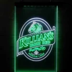Killian Neon Sign Irish 1