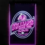 Killian Neon Sign Irish 1