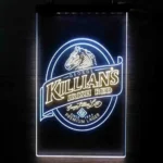 Killian Neon Sign Irish 1