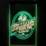 Killian Neon Sign Irish 1