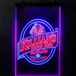 Killian Neon Sign Irish 1