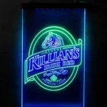 Killian Neon Sign Irish 1
