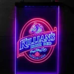 Killian Neon Sign Irish 1
