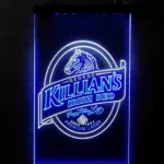 Killian Neon Sign Irish 1