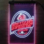 Killian Neon Sign Irish 1