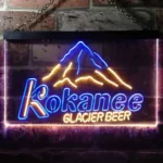 Kokanee Neon Sign House Bar 1
