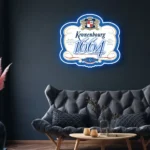 Kronenbourg 1664 Neon Sign Led 1