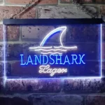 Landshark Neon Sign Larger 1