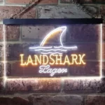 Landshark Neon Sign Larger 1
