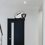 Las Vegas Raiders Metal Sign Raiders Football 1