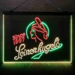Leinenkugel Neon Sign Artistic 3 Color 1
