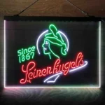 Leinenkugel Neon Sign Artistic 3 Color 1