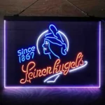 Leinenkugel Neon Sign Artistic 3 Color 1
