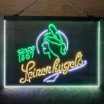 Leinenkugel Neon Sign Artistic 3 Color 1