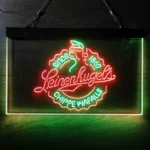 Leinenkugel Neon Sign Brewery Chippewa Falls Since 1867 1